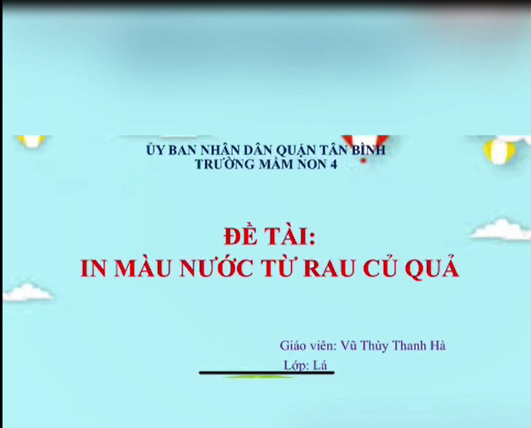 Ảnh đại diện